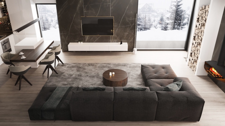 decoracion-de-salas-y-comedores-sofa-modular