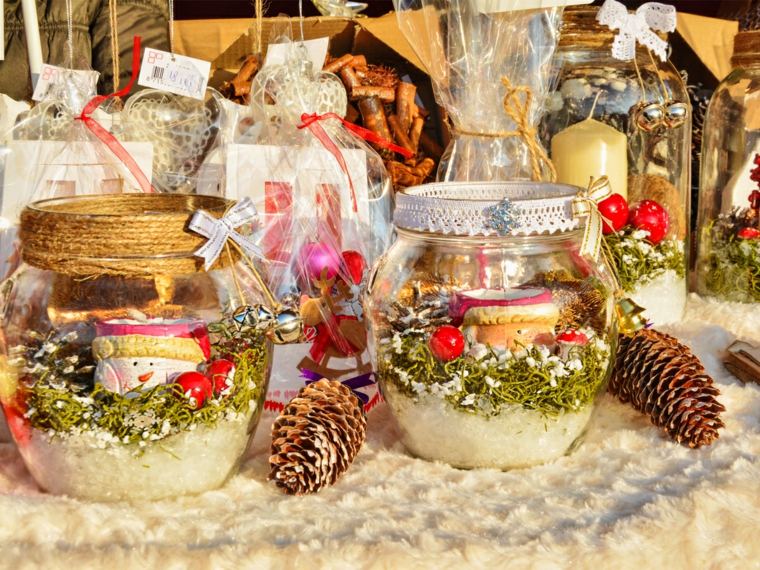 decoraciones para navidad-decorar