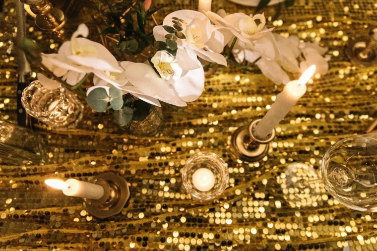 detalles-dorados-decoracion-boda-invierno
