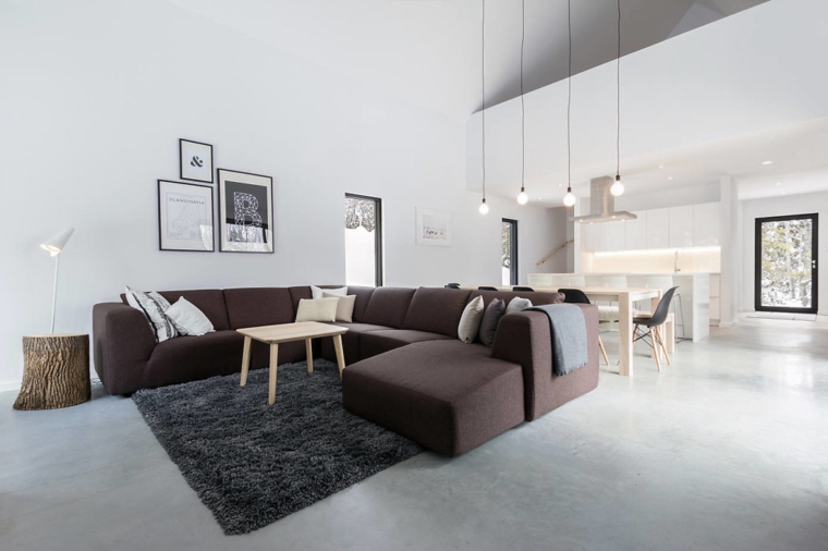 estilo-moderno-diseno-interior-comedor-sala-estar