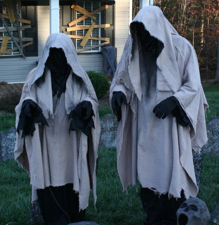 fantasmas-negros-halloween-casas