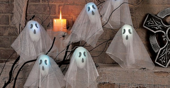 fantasmas-para-Halloween-de-gasa