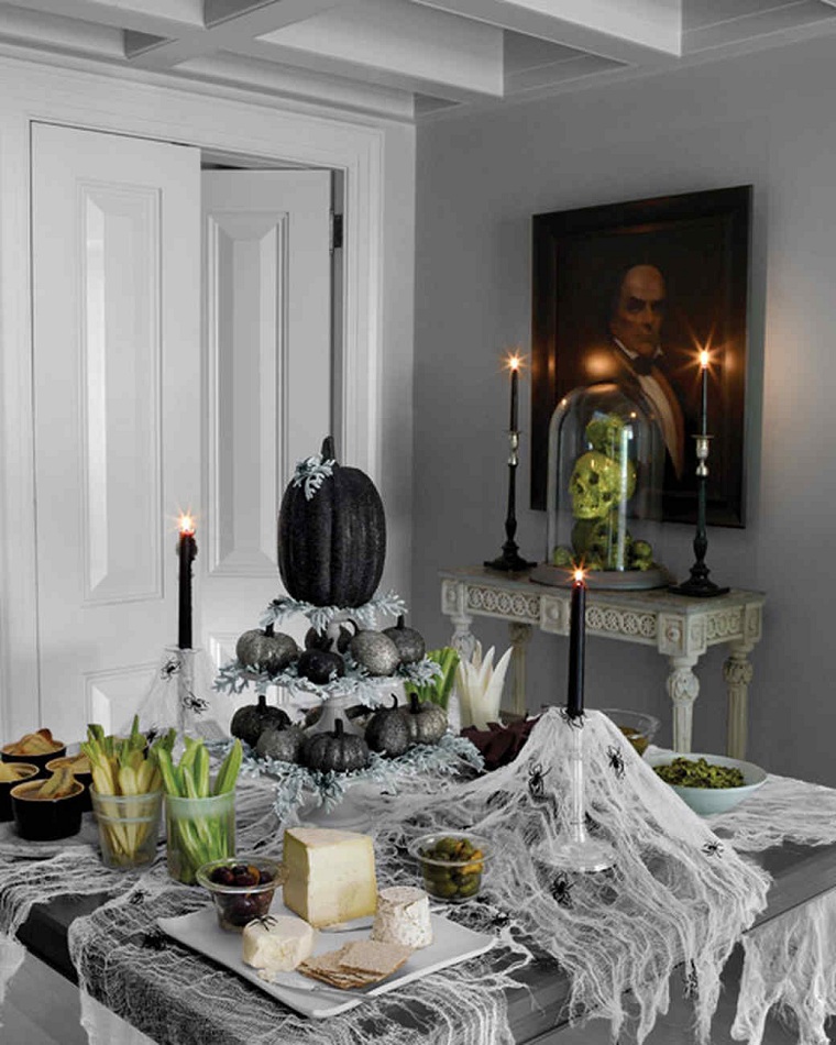 halloween-2018-ideas-decorar-mesa
