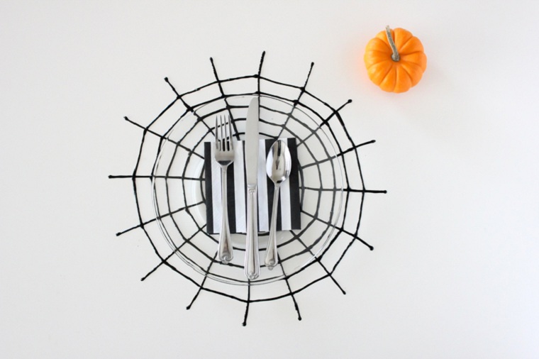 halloween-2018-telarana-decorar-mesa