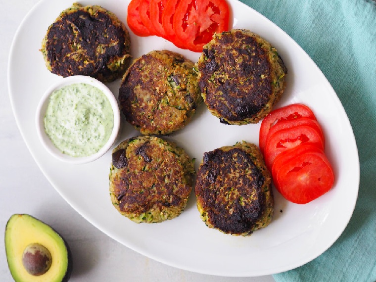 hamburguesas-veganas-berenjena-recetas-deliciosas