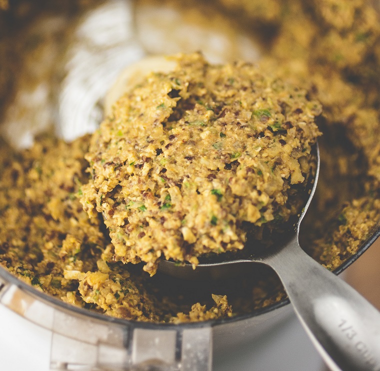 hamburguesas-veganas-opciones-receta-quinoa