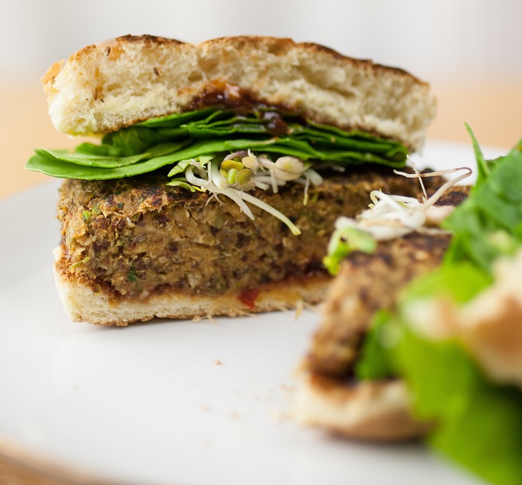 hamburguesas-veganas-quinoa-opciones-originales