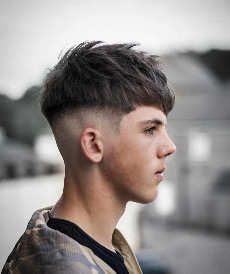 ideas-cabello-rapado-lados-opciones-hombre