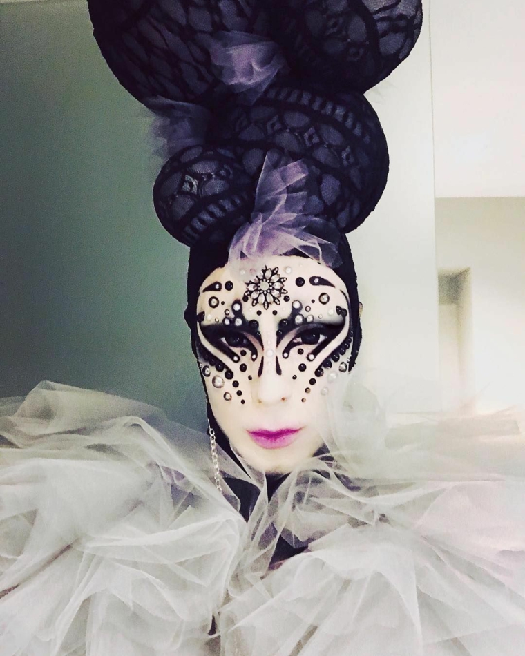 ideas-originales-maquillaje-estilo-moderno