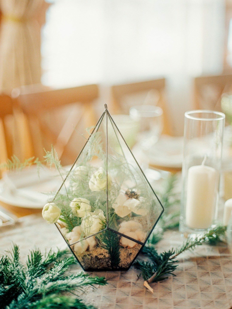ideas para bodas-invierno-decoracion-elementos-estilo