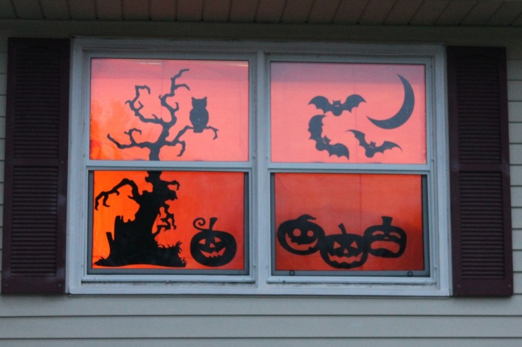ideas para halloween-decorar