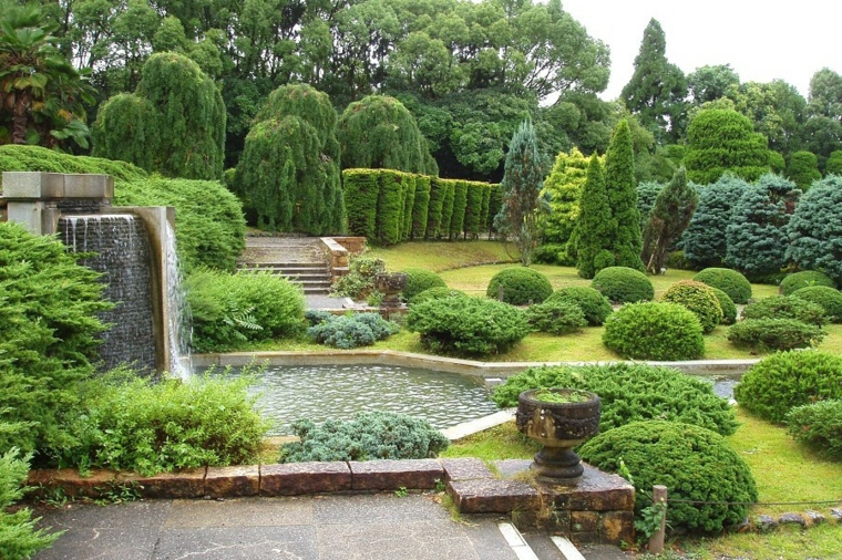 jardines-inclinados-ideas-decoración