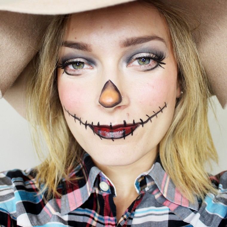 maquillaje-de-halloween-ideas-creativas
