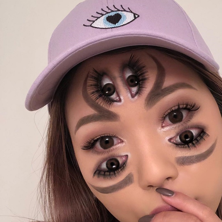 maquillaje-ilusion-optica-ideas
