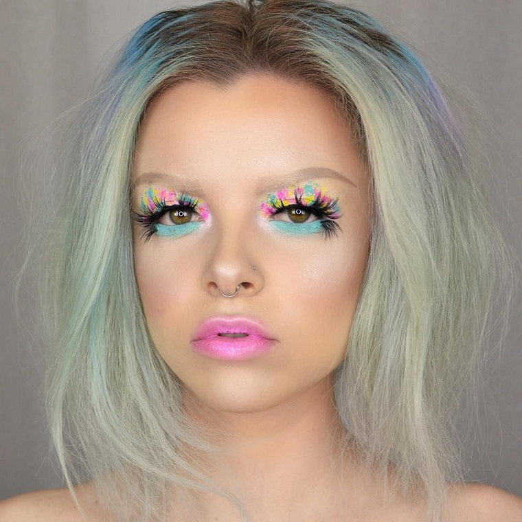 maquillaje-ojos-ideas-fiesta-halloween