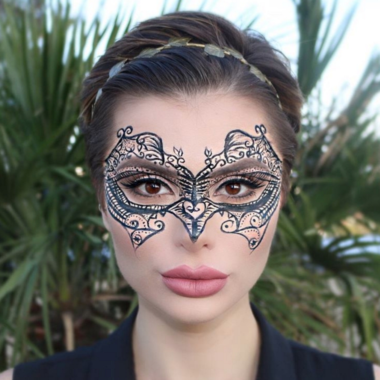 maquillaje-ojos-mascara-ideas