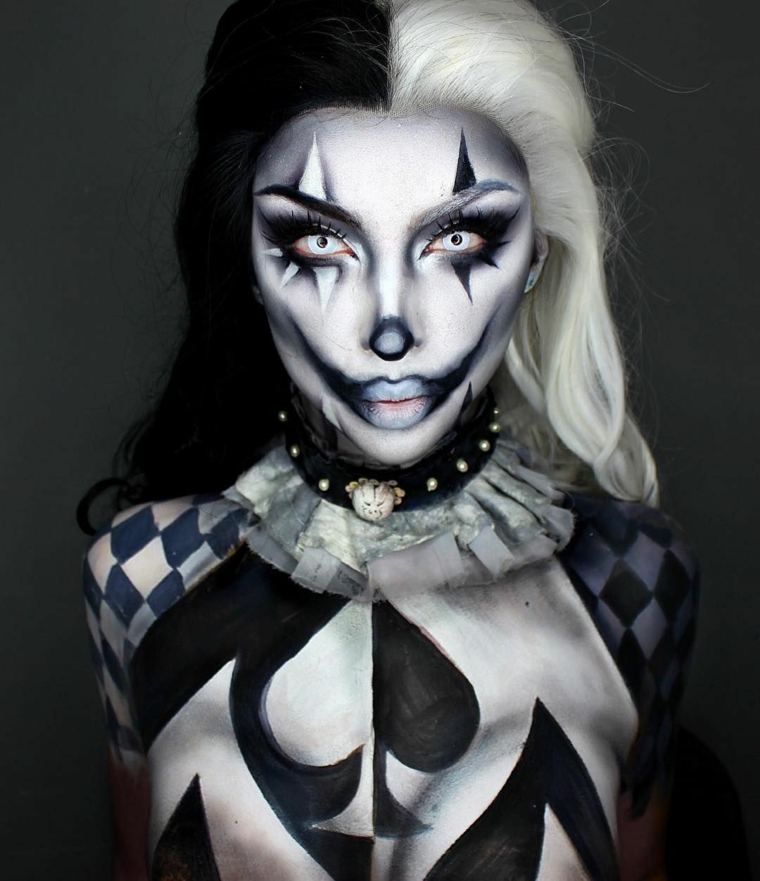 maquillaje-original-halloween-ideas