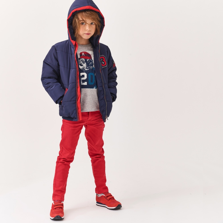 moda infantil-ninos-otono