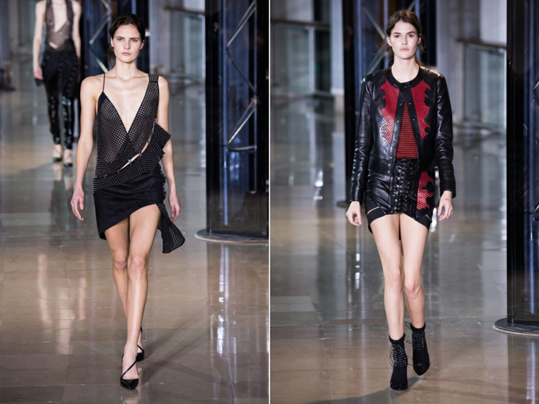 moda para mujer 2018