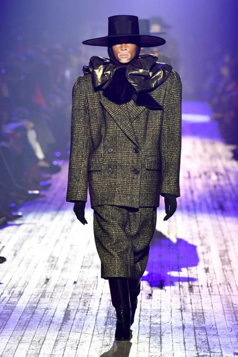 moda para mujer marc-jacobs
