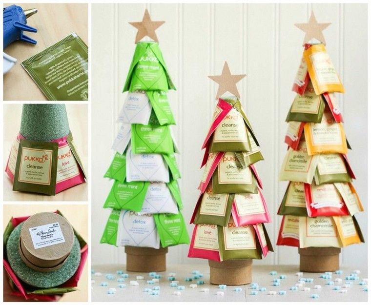 navidad​ adornos base arboles 