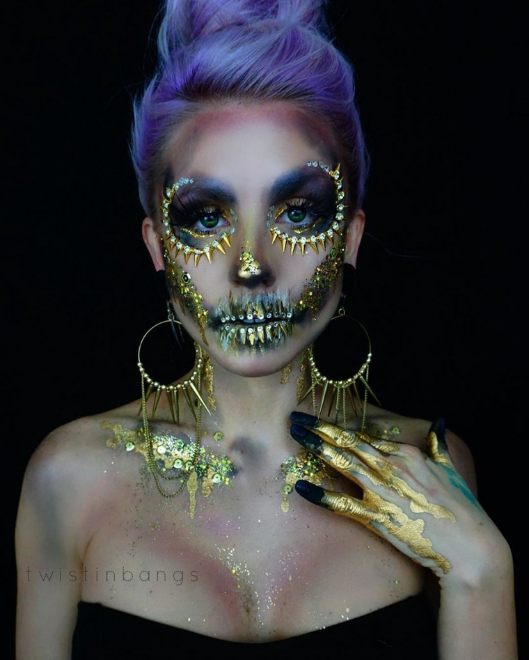 opciones-originales-maquiilaje-halloween