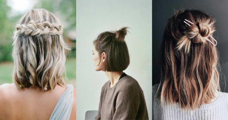 peinados de moda-pelo-corto