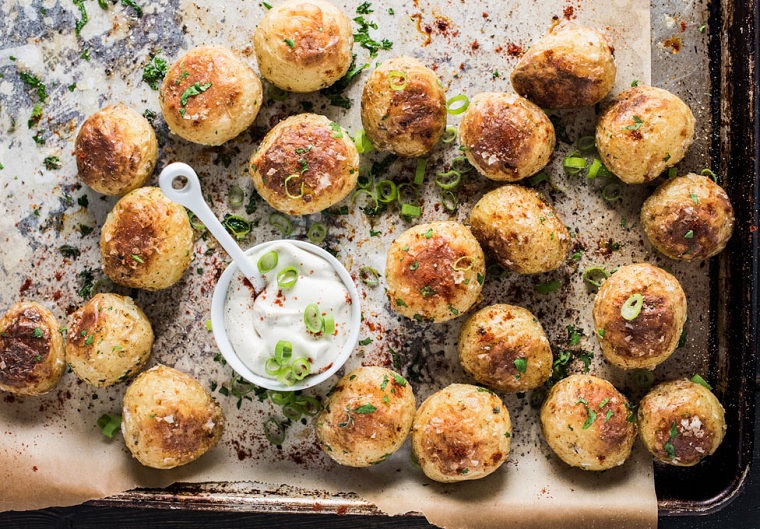 recetas fáciles y economicas-patatas-opciones