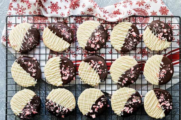 recetas-para-navidad-galletas-chocolate