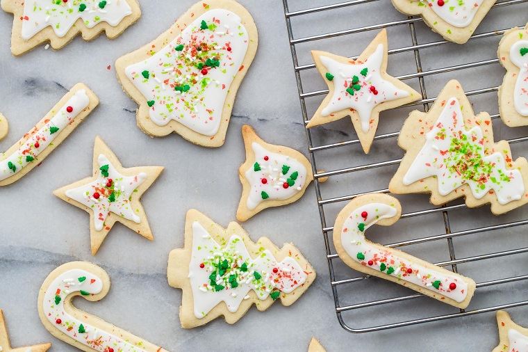 recetas-para-navidad-galletas-decoracion-blanca