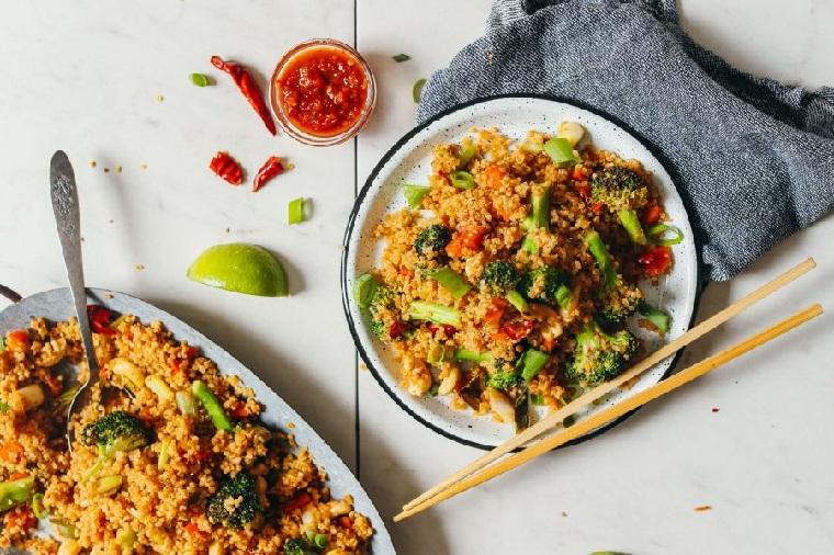 recetas-veganas-rapidas-arroz-quinoa-ideas-opcion