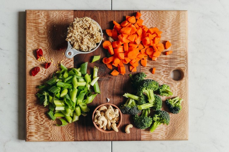 recetas-veganas-rapidas-arroz-quinoa-ideas