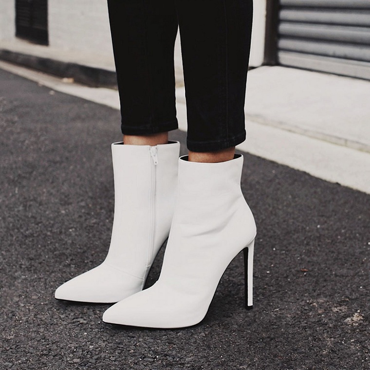 ropa-de-moda-2018-botas-blancas-ideas-originales