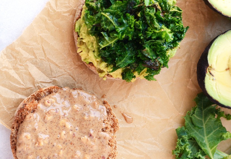 sandwich-vegano-desayunos-ideas-originales