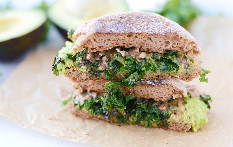 sandwich-vegano-desayunos-ideas