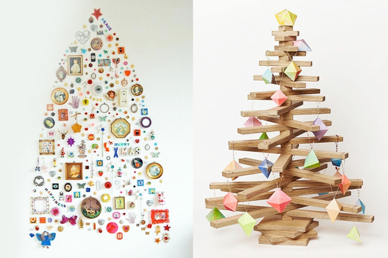significado del arbol de navidad-origen