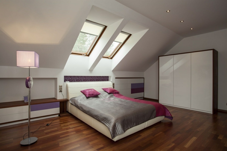 tragaluz ventana-en-el-dormitorio