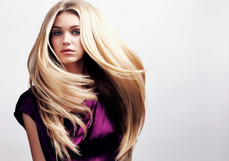 ver peinados de moda-mantenimiento-pelo