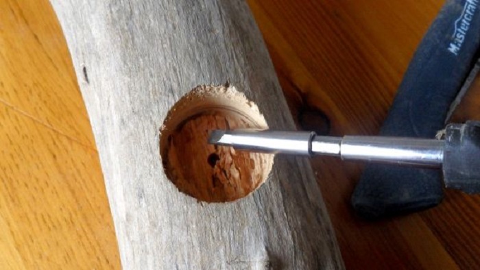 acabados-candelabro-madera-natural