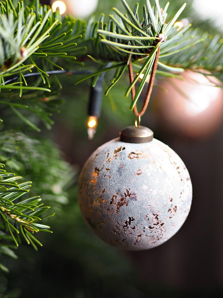 arbol navidad-decoracion