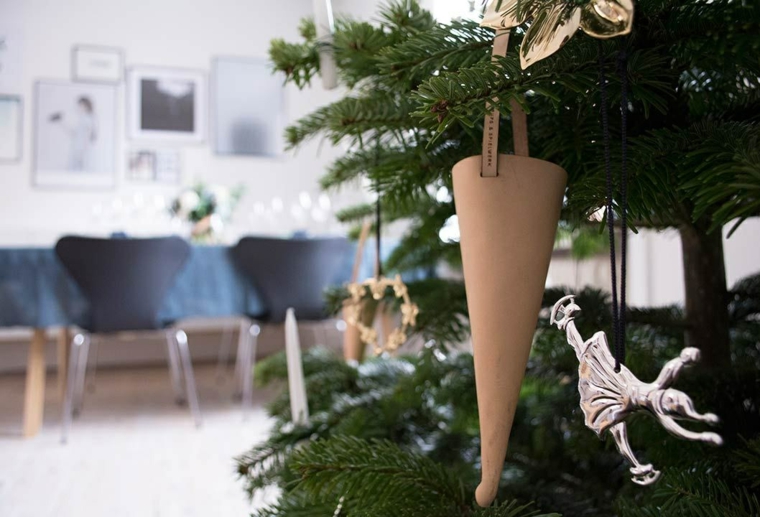 arboles de navidad artificiales-originales