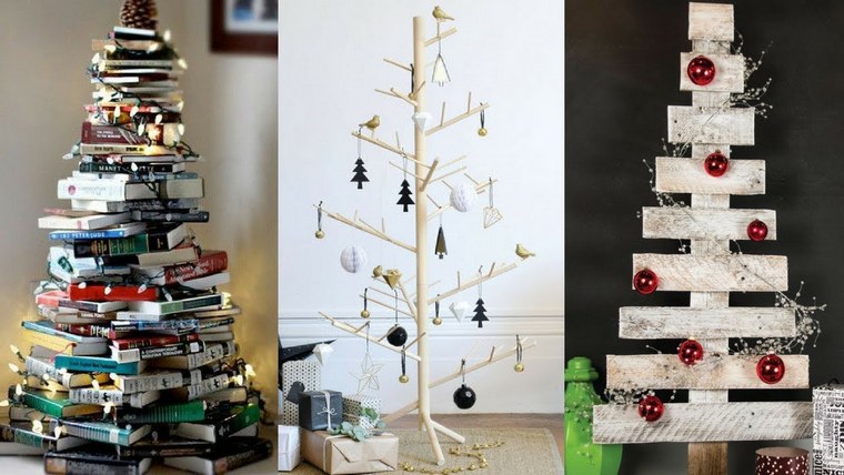 arboles-pequenos-carton-navidad-soluciones