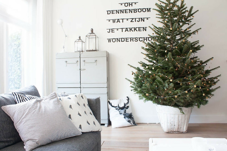 articulos de navidad-escandinavos-decorar