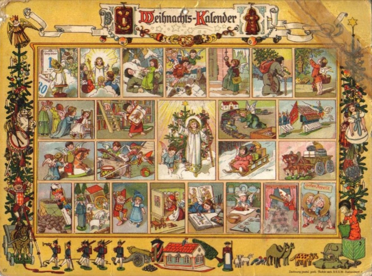 calendario-de-adviento-historia