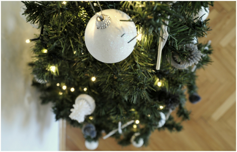 decoracion de navidad-arbol-escandinavo