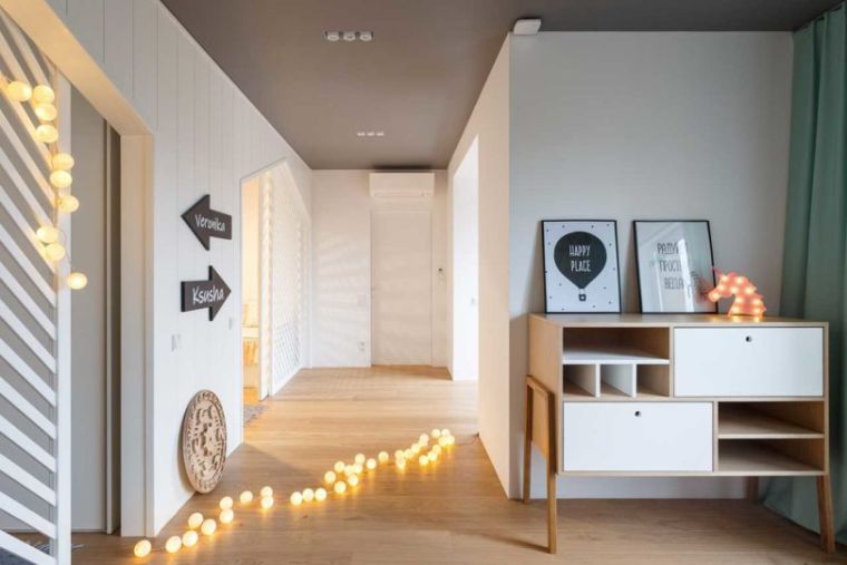 decoracion-habitacion-ninos-guirnalda-luces