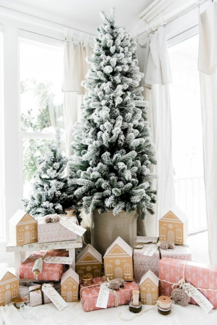decoracion para navidad-arbol-escandinavo