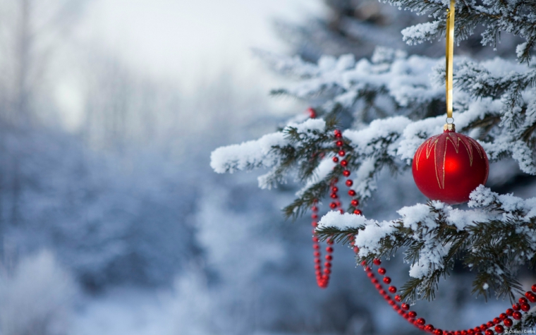 decoracion para navidad-copos-nieve