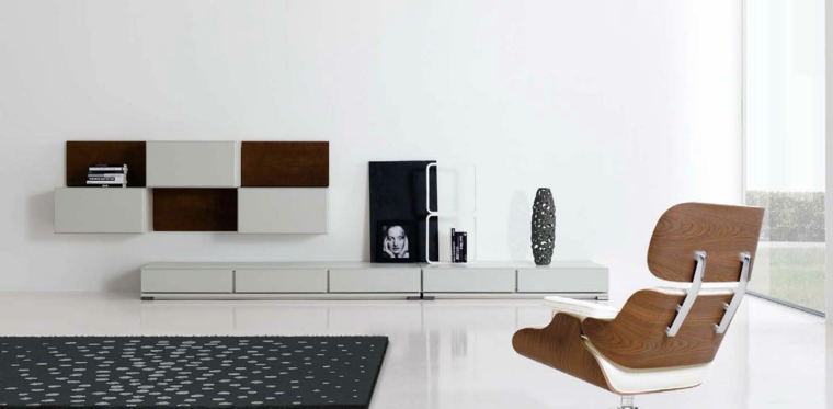 decoraciones para salas-minimalistas