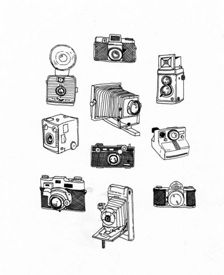 dibujos-de-camaras